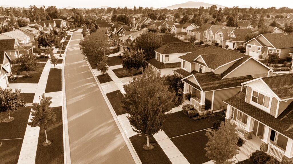 Edgemont Landing: Exploring the Heritage and Heart of Wendell’s Beloved Neighborhood